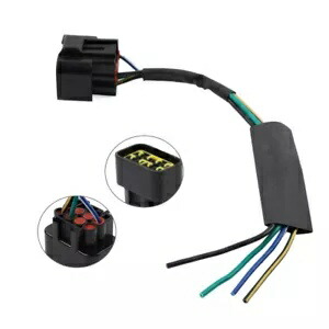 8 ピン点火コネクタ点火プラグ ZONGSHEN NC250 NC450 エンジン部品 8 Pin Ignition Connector Igniter Plug For ZONGSHEN NC250 NC450 Engine Parts 【並行輸入品】 50,600円