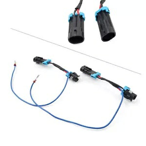 眉毛配線ハーネス牙ライトポラリス RZR ターボ S XP4 1000 XP 2019-2021 Eyebrow Wiring Harness Fang Lights For Polaris RZR Turbo S XP4 1000 XP 2019-2021 【並行輸入品】