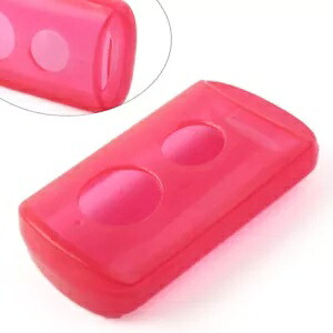 ソフト TPU リモートキーカバー Fob ケースヤマハ NVX155 QBIX AEROX JAUNS XMAX レッド Soft TPU Remote Key Cover Fob Case For Yamaha NVX155 QBIX AEROX JAUNS XMAX Red 【並行輸入品】
