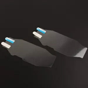 スピードメータークラスタースクラッチフィルムスクリーンプロテクターカバー BMW G310GS G310R US Speedometer Cluster Scratch Film Screen Protector Cover For BMW G310GS G310R US 【並行輸入品】