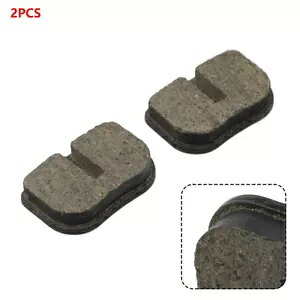 2 リアディスクブレーキパッド Motovox MBX10 MBX11 49cc 79cc ミニバイクスクーターバハ用 2 Rear Disc Brake Pad For Motovox MBX10 MBX11 49cc 79cc Mini Bike Scooter Baja 【並行輸入品】