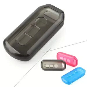 3 ボタン TPU オートバイスクーターキーケースホンダ X ADV SH 300 150 125 3 Buttons TPU Motorcycle Scooter Key Case For Honda X ADV SH 300 150 125 【並行輸入品】