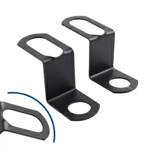 リアターンシグナルサポートブラケットチョッパーボバーハーレーカフェレーサーオートバイ用 Rear Turn Signal Support Bracket Chopper Bobber For Harley Cafe Racer Motorcycle 【並行輸入品】 50,600円