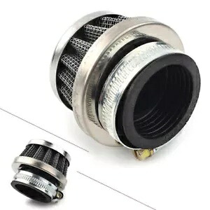 35mm オートバイエアフィルタークリーナー ATV クワッドダートピットバイクゴーカート Taotao JCL に適合 35mm Motorcycle Air Filter Cleaner Fit ATV Quad Dirt Pit Bike Go Kart Taotao JCL 【並行輸入品】