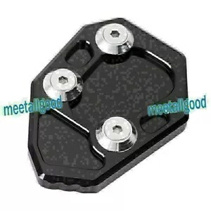 キックスタンドサイドスタンド延長パッドプレートモトフィット BMW S1000RR 2010 - 2014 モーター Kickstand Side Stand Extension Pad Plate moto fit BMW S1000RR 2010 - 2014 motor 【並行輸入品】 32,890円