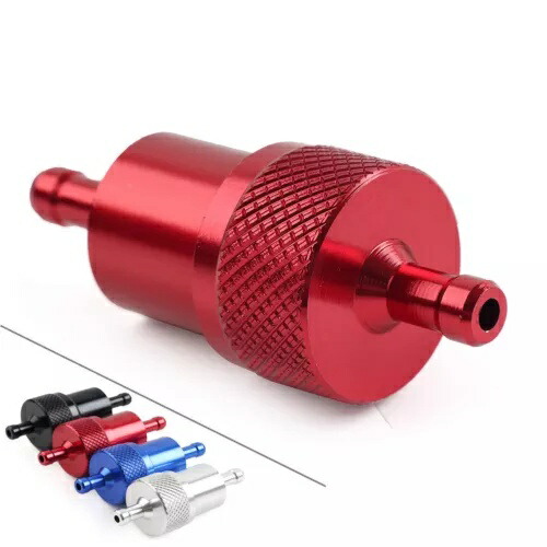 8 ミリメートル修正されたバイク ATV キャブレターガス燃料オイルフィルターツールダートピットバイク用 8MM Modified Motorbike ATV Carburetor Gas Fuel Oil Filter Tool For Dirt Pit Bike 【並行輸入品】