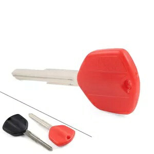 ノーカットブレードブランクキーホンダ VT750C VT750C2 VT750CA シャドウ 04-09 Uncut Blade Blank Key For Honda VT750C VT750C2 VT750CA SHADOW 04-09 【並行輸入品】