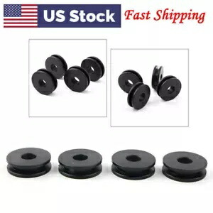 FLHR ロードキング FLSTC ヘリテージ ソフテイル フロントガラス ブッシュ グロメット 取り外し可能 For FLHR ROAD KING FLSTC Heritage Softail Windshield Bushing Grommet Detachable 【並行輸入品】 50,600円