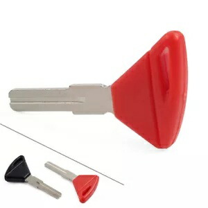 ノーカットブレードブランクキーアプリリア ETV 1000 Caponord RS125 250 NA Mana850 RXV450 Uncut Blade Blank Key For Aprilia ETV 1000 Caponord RS125 250 NA Mana850 RXV450 【並行輸入品】 50,600円