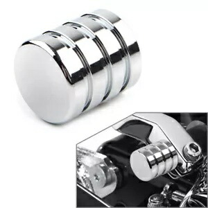 CNC カット ヒール シフター エリミネーター ハーレー ツーリング 1980 年以降 モーター クロームに適合 CNC Cut Heel Shifter Eliminator Fit Harley Touring 1980-Later Motor Chrome 【並行輸入品】