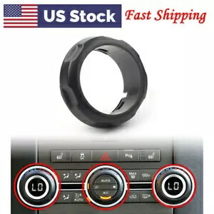 エアコンパネルノブ中央制御フィットレンジローバースポーツ 2006-2012 2013 Air Conditioning Panel Knob Central Control Fit Range Rover Sport 2006-2012 2013 【並行輸入品】