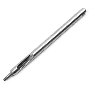 1.5 ミリメートルパンチ革ツールパンチャー穴クラフト中空パンチャーベルトレザークラフト DIY 1.5MM Punch Leather Tool Puncher Hole Craft Hollow Puncher Belt Leathercraf DIY 【並行輸入品】