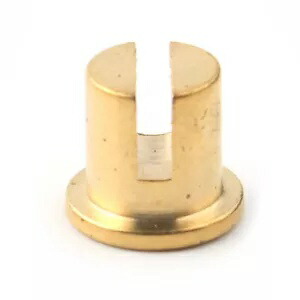 キャブレター スロットル ケーブル エンド ジョイント ガイド ナット フィット ポラリスなど ATV ゴー Carburetor Throttle Cable End Joint Guide Nut Fit Polaris etc ATV go 【並行輸入品】