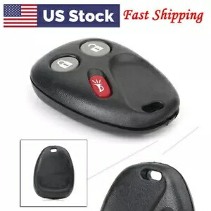 車キャデラックポンティアックシボレーサバーバン GMC リモートキーレスエントリーキーフォブ Car For Cadillac Pontiac Chevrolet Suburban GMC Remote Keyless Entry Key Fob 【並行輸入品】 50,600円
