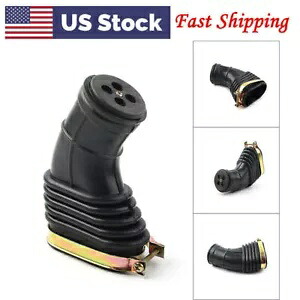 エンジンフィルターインテークブーツベルトカバーフィット GY6 125CC 150CC オートバイ米国 Engine Filter Intake Boot Belt Cover Fit GY6 125CC 150CC Motorcycle USA 【並行輸入品】