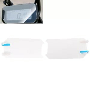 ダッシュボード計器スクリーンプロテクターカバーフィルムホンダ CRF300L CRF 300L 2021 Dashboard Instrument Screen Protector Cover Film For Honda CRF300L CRF 300L 2021 【並行輸入品】