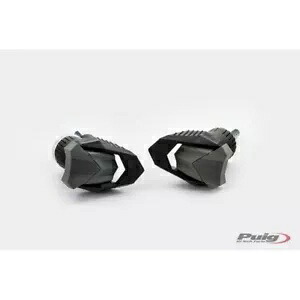 フレーム保護 R19 PUIG スズキ GSX-S 1000 GT トラベルエディション 2022 - 2023 7721N- FRAME PROTECTION R19 PUIG FOR SUZUKI GSX-S 1000 GT TRAVEL EDITION 2022 - 2023 7721N- 【並行輸入品】