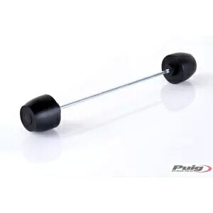 PUIG PHB19 フロントフォークスライダー トライアンフ ストリート トリプル 765 S 2018 - 2019 20154N PUIG PHB19 FRONT FORK SLIDERS FOR TRIUMPH STREET TRIPLE 765 S 2018 - 2019 20154N 【並行輸入品】