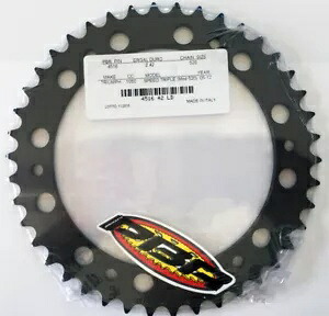 PBR リアスプロケット エルガル ハード 520P。 42 T. トライアンフ スプリント ST 955 1999 - 2004- PBR REAR SPROCKET ERGAL HARD 520P. 42 T. FOR TRIUMPH SPRINT ST 955 1999 - 2004- 【並行輸入品】