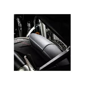 PUIG リアフェンダーエクステンション ホンダ CB 1000 R ネオスポーツカフェ 2021 - 2023 ブラック PUIG REAR FENDER EXTENSION FOR HONDA CB 1000 R NEO SPORTS CAFE 2021 - 2023 BLACK 【並行輸入品】