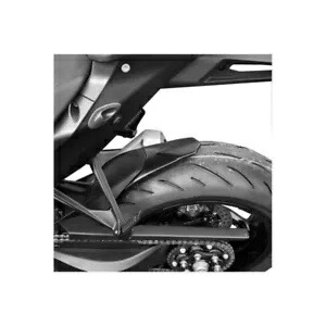 PUIG リアフェンダーエクステンション KTM SUPERDUKE 1290 R 2020 - 2023 ブラック 20479J PUIG REAR FENDER EXTENSION FOR KTM SUPERDUKE 1290 R 2020 - 2023 BLACK 20479J 【並行輸入品】