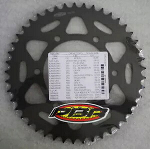 PBR リアスプロケット ERGAL ハード 520 ピッチ 41 歯ヤマハ YZF R6 2003 - 2005 PBR REAR SPROCKET ERGAL HARD 520 PITCH 41 TEETH FOR YAMAHA YZF R6 2003 - 2005 【並行輸入品】