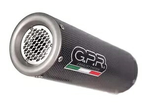GPR エキゾースト KTM アドベンチャー 890 -R ラリー 2021 2022 2023 M3 ポピー DB キラー スリッポン GPR Exhaust KTM Adventure 890 -R Rally 2021 2022 2023 M3 Poppy DB Killer Slip-on 【並行輸入品】 94,985円