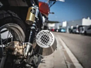 GPR エキゾースト ヤマハ XJ600 流用 1994-91 ウルトラコーン イノックス カフェ DBKillr サイレンサー GPR Exhaust Yamaha XJ600 Diversion 1994-91 Ultracone Inox Caf? DBKillr Silencer 【並行輸入品】