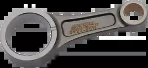NEW MOOSE Racing ハイパフォーマンスコンロッド 0923-0511 NEW MOOSE RACING High Performance Connecting Rod 0923-0511 【並行輸入品】