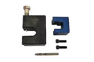 V-Twin ハーレーダビッドソン用スターター リング ギア リベット固定ツール Starter Ring Gear Rivet Fixture Tool for Harley Davidson by V-Twin 【並行輸入品】｜カスタムパーツ WORLD倉庫