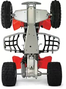 NEW MOOSE Racing フルボディスキッドプレート 0505-0083 NEW MOOSE RACING Full-Body Skid Plate 0505-0083 【並行輸入品】