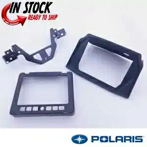 ポラリス ライド コマンド マウント キット 新しい OEM 2021-2025 RZR トレイル S 900 1000 Ultimate Polaris Ride Command Mount Kit New OEM 2021-2025 RZR Trail S 900 1000 Ultimate 【並行輸入品】|カスタムパーツ WORLD倉庫