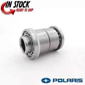 POLARIS SM 出力ハブ OEM 新品 3236650 POLARIS SM-OUTPUT HUB OEM NEW 3236650 【並行輸入品】｜カスタムパーツ WORLD倉庫