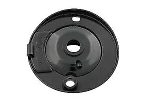 ハーレーダビッドソン用リアブレーキバッキングプレート by V-Twin Rear Brake Backing Plate for Harley Davidson by V-Twin 【並行輸入品】