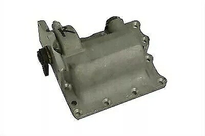 ハーレーダビッドソン用 3 速トランスミッション用リッド アセンブリ by V-Twin Lid Assembly for 3-Speed Transmission for Harley Davidson by V-Twin 【並行輸入品】