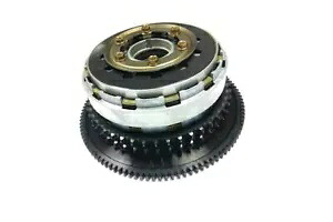 V-Twin によるハーレーダビッドソン用クラッチドラムアセンブリ Clutch Drum Assembly for Harley Davidson by V-Twin 【並行輸入品】｜カスタムパーツ WORLD倉庫