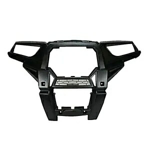 POLARIS 5439786-070 フェイシアフロントバンパーヘッドライトグリルフレーム 2014-2019 RZR POLARIS 5439786-070 FASCIA FRONT BUMPER HEADLIGHT GRILL FRAME 2014-2019 RZR 【並行輸入品】｜カスタムパーツ WORLD倉庫
