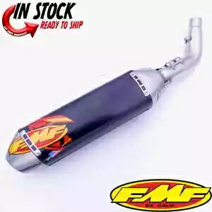 ハスクバーナ KTM ガスガス FMF パワーコア 4 サイレンサー 2019-2022 FC250 2019-2022 SX-F250 HUSQVARNA KTM GASGAS FMF POWERCORE 4 SILENCER 2019-2022 FC250 2019-2022 SX-F250 【並行輸入品】