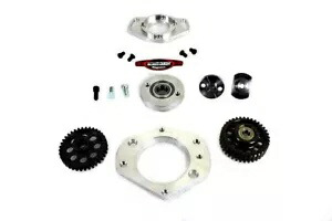 WR-XR マグネト マウント キットはハーレーダビッドソン 32-1947 に適合します。 WR-XR Magneto Mount Kit fits Harley-Davidson 32-1947 【並行輸入品】
