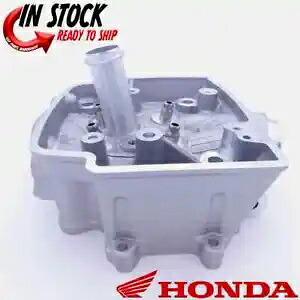 新しい OEM ホンダ シリンダー ヘッド 2004-2006 CRF450R 12200-MEN-850 NEW OEM HONDA CYLINDER HEAD 2004-2006 CRF450R 12200-MEN-850 【並行輸入品】