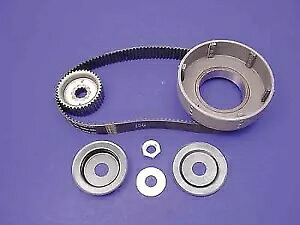 V-Twin BDL ベルト ドライブ キット 8mm 20-0612 V-Twin BDL Belt Drive Kit 8mm 20-0612 【並行輸入品】