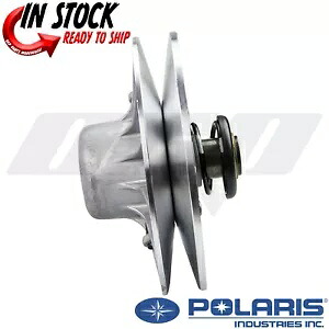 ポラリス 2010 - 2017 レンジャー スポーツマン 800 OEM セカンダリ ドリブン クラッチ 1322848 Polaris 2010 - 2017 Ranger Sportsman 800 OEM Secondary Driven Clutch 1322848 【並行輸入品】