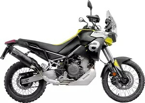 LEOVINCE LV ONE EVO スリップオン エキゾースト アプリリア 2022 タウレグ 660 14402EB LEOVINCE LV ONE EVO SLIPON EXHAUST APRILIA 2022 TAUREG 660 14402EB 【並行輸入品】