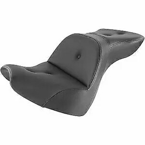Saddlemen GelCore ロードソファ エクスプローラーシート ハーレーブレイクアウト 18-20 0802-1300用 Saddlemen GelCore Road Sofa Explorer Seat for Harley Breakout 18-20 0802-1300 【並行輸入品】