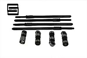 V-Twin によるハーレーダビッドソン用シフトン油圧タペット アセンブリ Sifton Hydraulic Tappet Assembly for Harley Davidson by V-Twin 【並行輸入品】