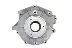 ハーレーダビッドソン用左側パンヘッドエンジンケース by V-Twin Left Side Panhead Engine Case for Harley Davidson by V-Twin 【並行輸入品】