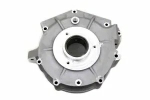 ハーレーダビッドソン用左側エンジンケース by V-Twin Left Side Engine Case for Harley Davidson by V-Twin 【並行輸入品】 104,060円