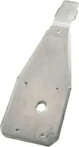 NEW MOOSE Racing フルボディスキッドプレート 0506-0938 NEW MOOSE RACING Full-Body Skid Plate 0506-0938 【並行輸入品】