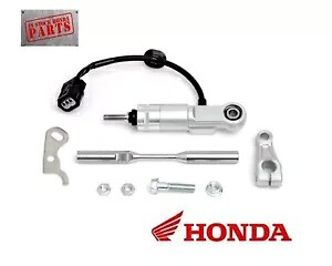 純正ホンダ OEM 2017-2023 CBR1000RR & CBR600RR クイックシフター 08U70-MKF-D40 GENUINE HONDA OEM 2017-2023 CBR1000RR & CBR600RR QUICK SHIFTER 08U70-MKF-D40 【並行輸入品】