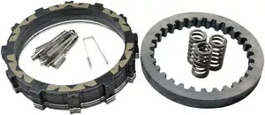 Rekluse V-Twin TorqDrive クラッチキット ハーレーダビッドソン FLH/FXS モデル用 (RMS-285) Rekluse V-Twin TorqDrive Clutch Kit for Harley-Davidson FLH/FXS Models (RMS-285) 【並行輸入品】